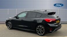 Ford Focus 1.0 EcoBoost 125 ST-Line X 5dr Petrol Hatchback